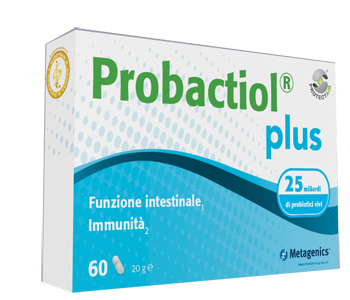 PROBACTIOL PLUS PROTECT AIR 60 CAPSULE