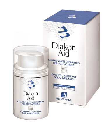 BIOGENA DIAKON AID 50 ML