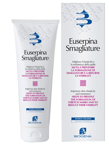 BIOGENA EUSERPINA SMAGLIATURE 250 ML