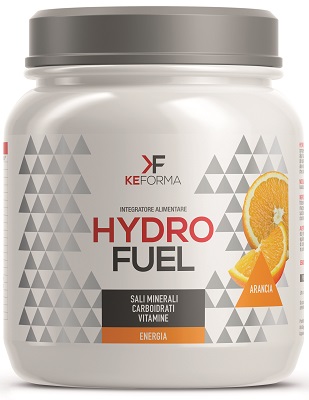 HYDRO FUEL ARANCIA 480 G