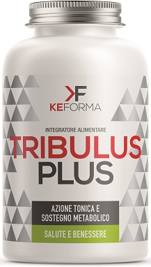 TRIBULUS PLUS 60 CAPSULE