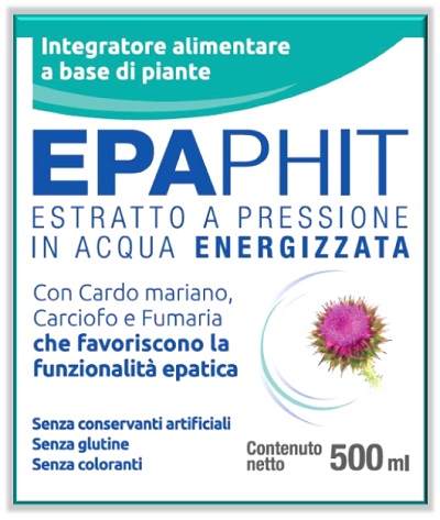 EPAPHIT 500 ML