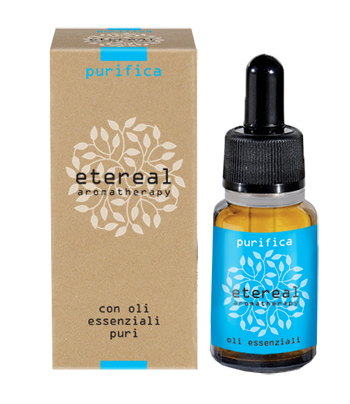 ETEREAL PURIFICA 15ML