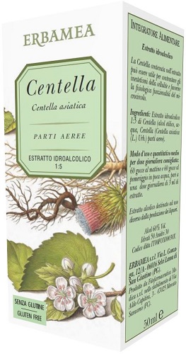 CENTELLA 50 ML