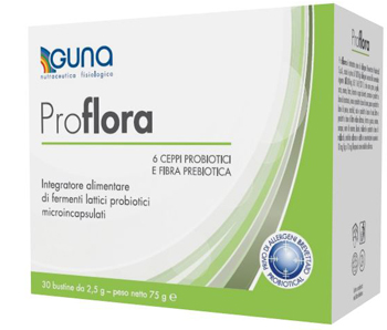 PROFLORA PROBIO 30 BUSTINE