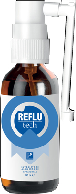 REFLUTECH SPRAY 30 ML