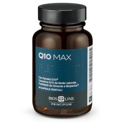 PRINCIPIUM Q10 MAX 200MG 60 CAPSULE VEGETALI