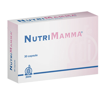 NUTRIMAMMA 30 CAPSULE