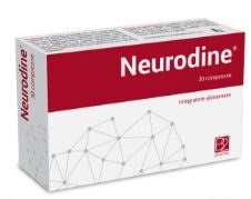 NEURODINE 30 COMPRESSE