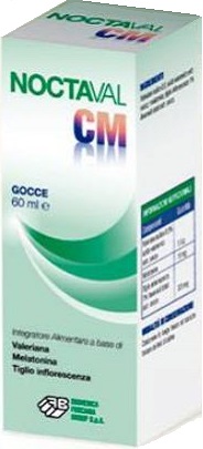 NOCTAVAL CM 50 ML
