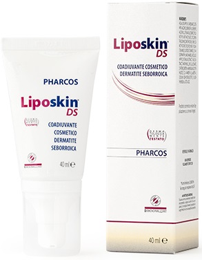 LIPOSKIN DS PHARCOS 40 ML