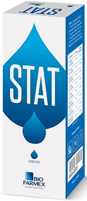 STAT 100 ML