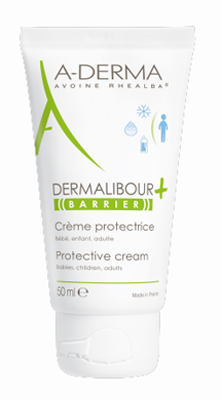 DERMALIBOUR + BARRIERA CREMA PROTETTIVA 50 ML