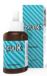 ZELUX D GOCCE 15 ML