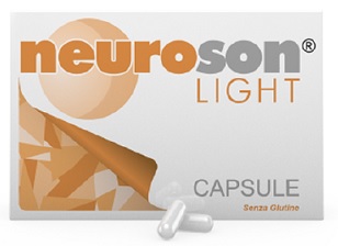 NEUROSON LIGHT 30 CAPSULE