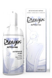 DREAGIN SCHIUMA 100 ML