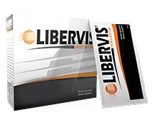 LIBERVIS ENERGY ARANCIA 20 BUSTINE