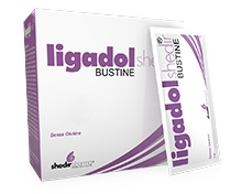 LIGADOL SHEDIR 18 BUSTINE 144 G
