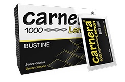 CARNERA 1000 LEMON 18 BUSTINE