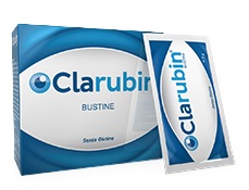 CLARUBIN 20 BUSTINE 4,5 G