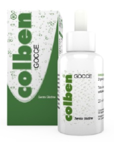 COLBEN GOCCE 30 ML