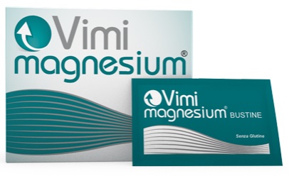 VIMI MAGNESIUM 32 BUSTINE