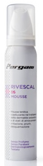 CANOVA RIVESCAL DS MOUSSE 100 ML