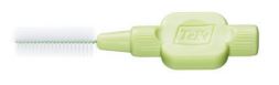 TEPE SCOVOLINO XSOFT VERDE 0,8MM 6 PEZZI