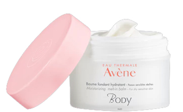 AVENE BODY IDRATANTE 100 ML