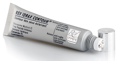 REV IDRAX CONTOUR 15 ML