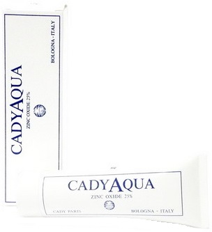 CADYAQUA EMULSIONE ZINCO 25% 75 ML