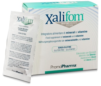 DIMAGRA XALIFOM 20 BUSTINE