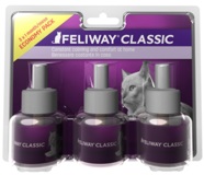 FELIWAY CLASSIC RICARICA FLACONE DA 48 ML