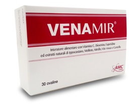 VENAMIR 30 OVALINE