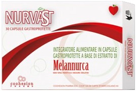 NURVAST 30 CAPSULE