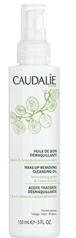 OLIO STRUCCANTE 150 ML