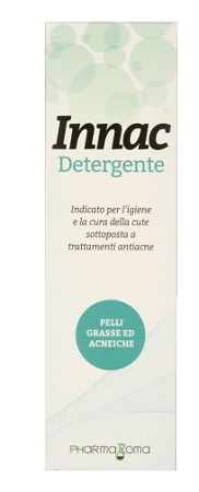 INNAC DETERGENTE 200 ML