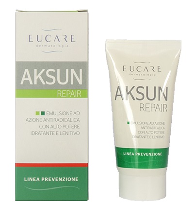 AKSUN REPAIR 50 ML