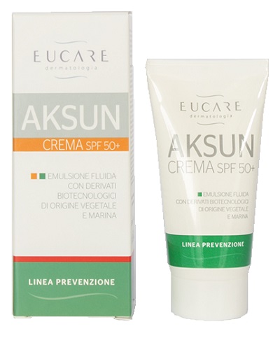 AKSUN CREMA 50 ML