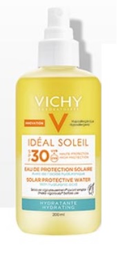 IS ACQUA SOLARE IDRATANTE 200 ML