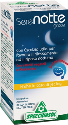 SERENOTTE GOCCE 20ML