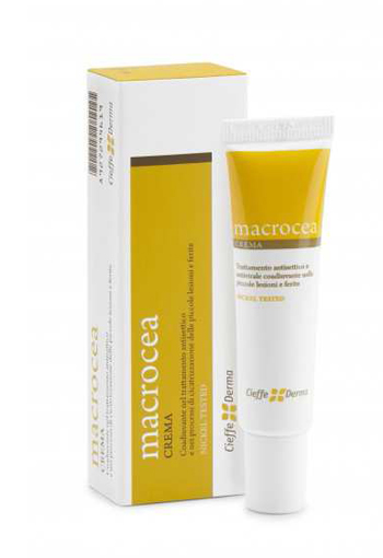 MACROCEA CREMA 30 ML