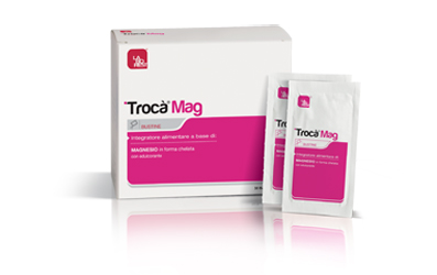 TROCA’ MAG 30 BUSTINE