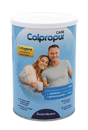 COLPROPUR CARE NEUTRO 300 G