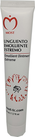 MOST UNGUENTO EMOLLIENTE ESTREMO 50 ML