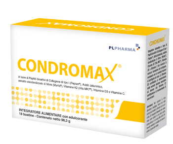 CONDROMAX 18 BUSTINE