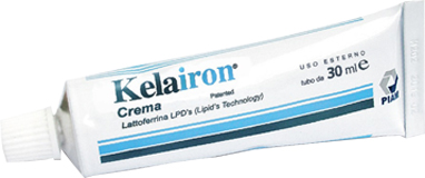 KELAIRON CREMA 30 ML