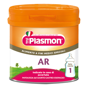 PLASMON AR 1 350 G