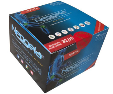 NEOGELA 28 BUSTE