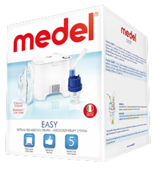 AEROSOL MEDEL EASY 1 PEZZO